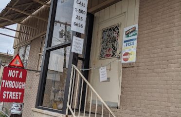 Tom’s Foreign Auto Parts