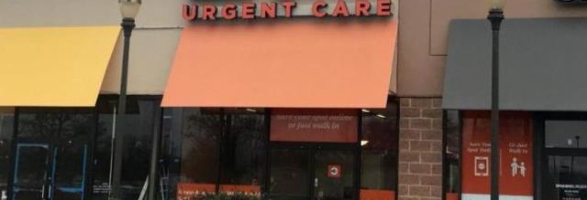 Hartford HealthCare-GoHealth Urgent Care