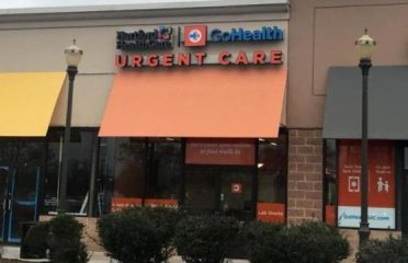 Hartford HealthCare-GoHealth Urgent Care