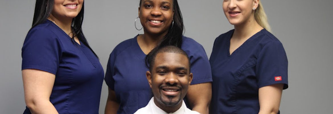Bridgeport Braces