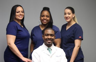 Bridgeport Braces