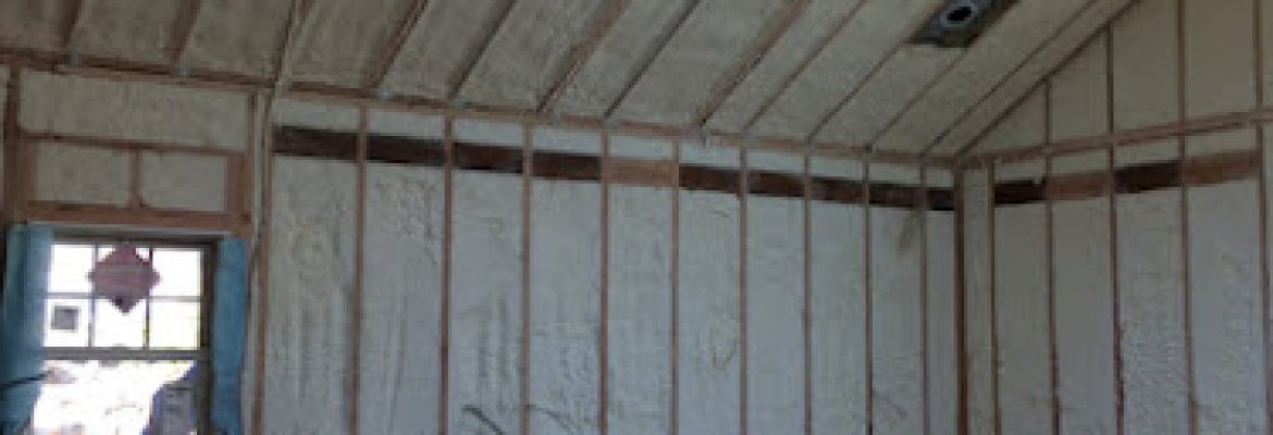 Valentin Cari Insulation