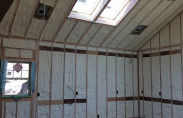 Valentin Cari Insulation