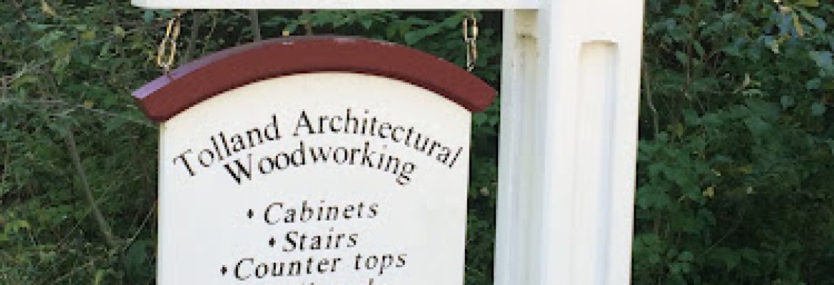 Tolland Architectural Woodworking