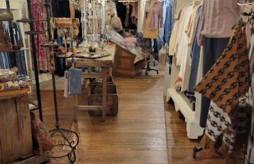 Red Door Boutique