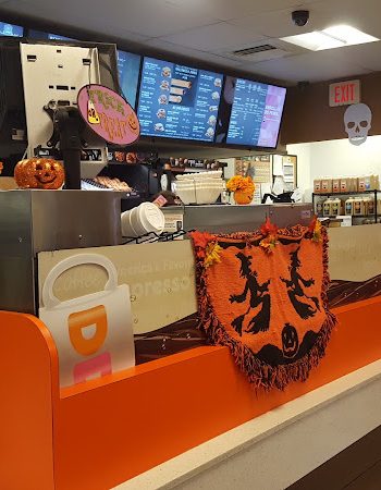 Dunkin’