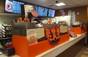 Dunkin’