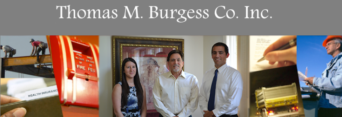 TM Burgess Insurance