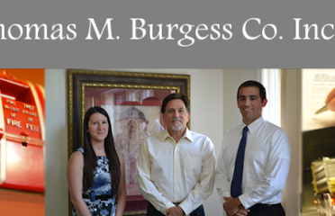TM Burgess Insurance