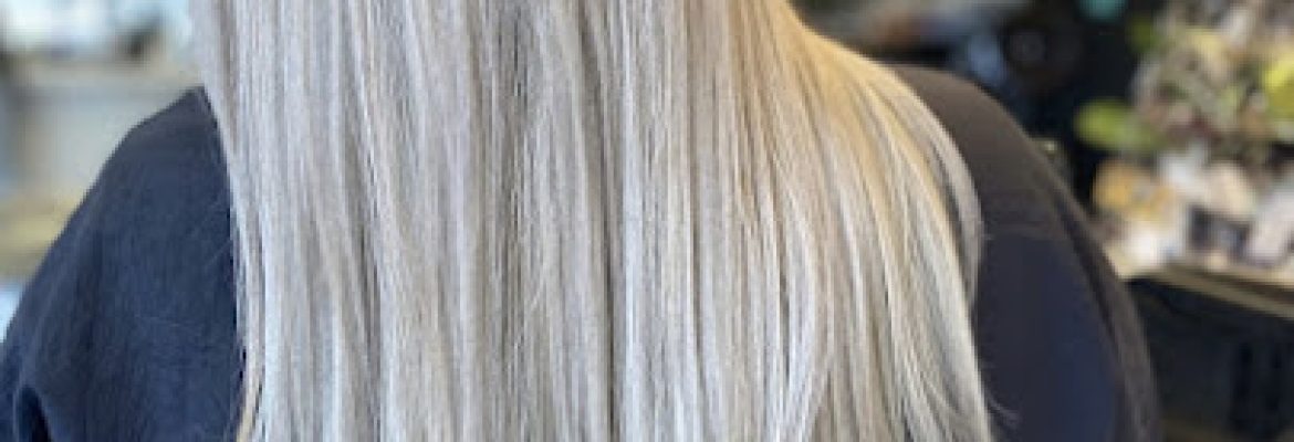 David Mac Hair & Color Group