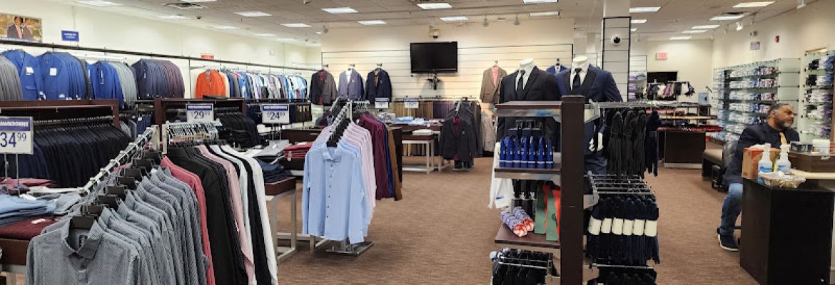 Men’s Wearhouse