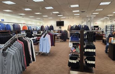 Men’s Wearhouse
