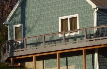 Laurel Remodeling