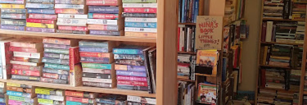 Rainy Day Paperback