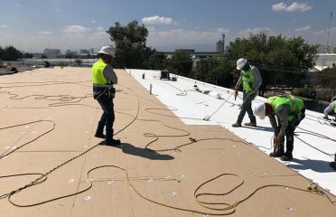 Capital Roofing