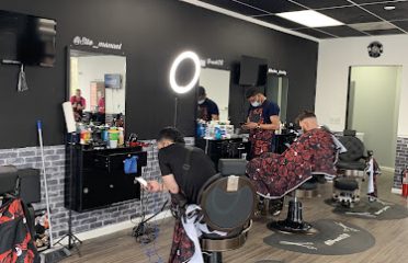 G1cuts Barbershop