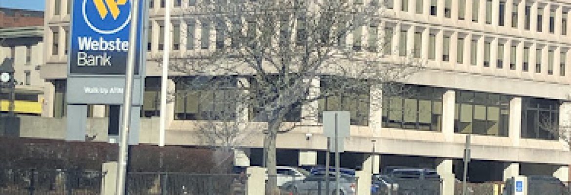 Webster Bank