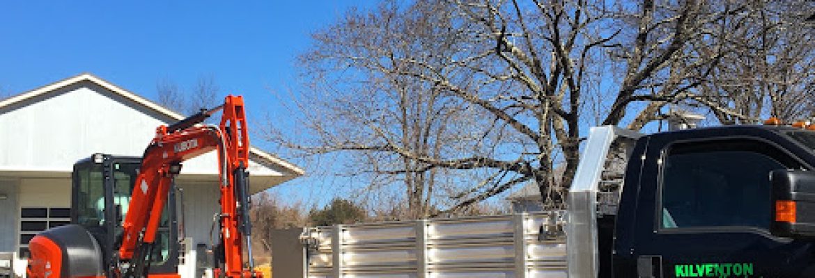 Kilventon Property care LLC