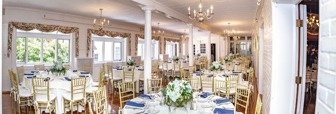 The Elm City Club