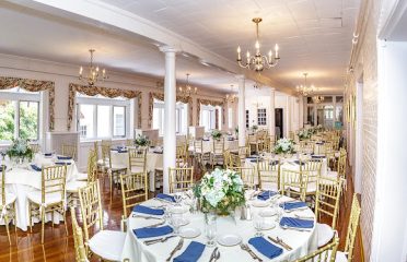 The Elm City Club