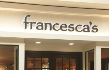 francesca’s