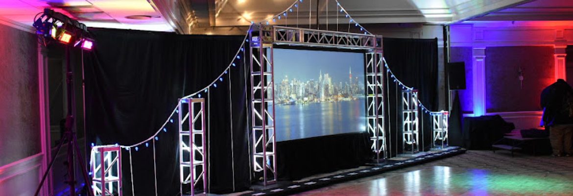 PSAV – Hilton Hartford