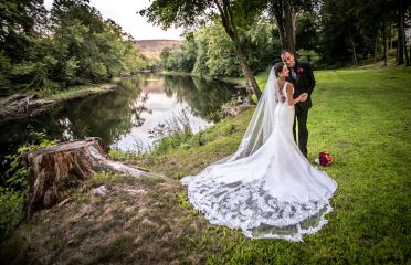 Prestige/Barkley photographic design