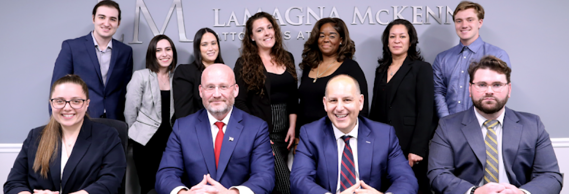 LaMagna McKenna PLLC