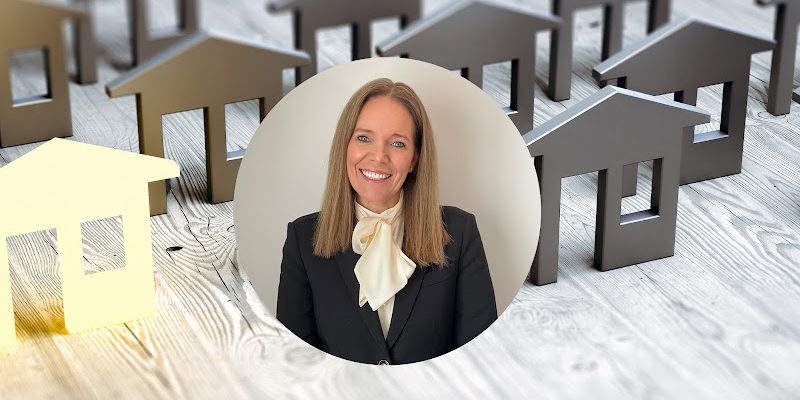 Caroline Guertin – Real Estate