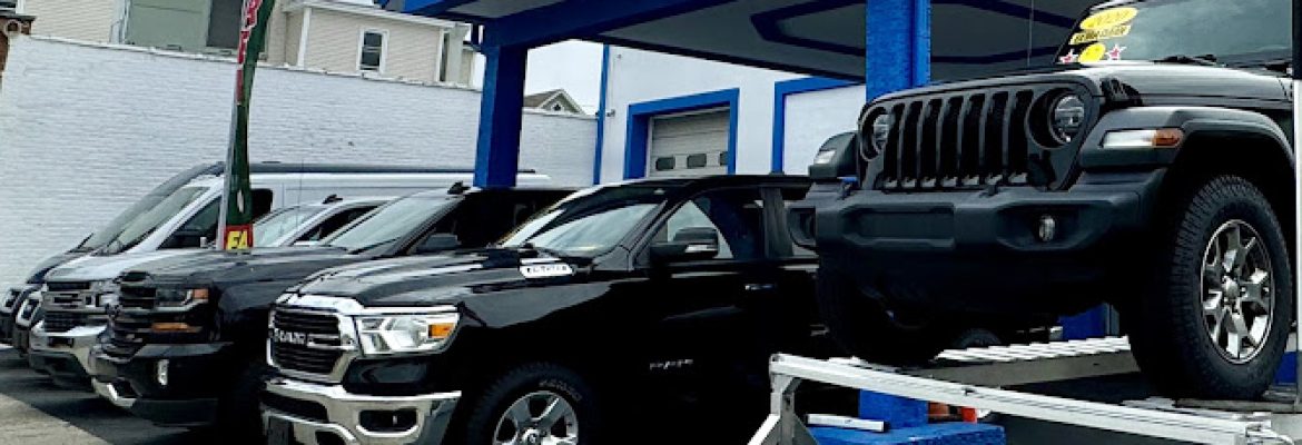 affordable motors 2