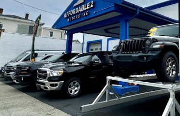 affordable motors 2