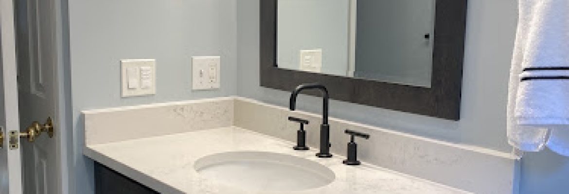 Waterware Showrooms of Farmington