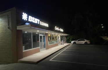 Best Cleaners