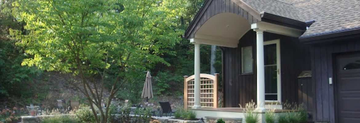 Blue Heron Landscape Design LLC