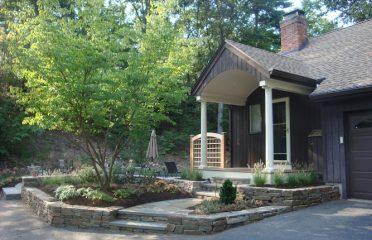 Blue Heron Landscape Design LLC