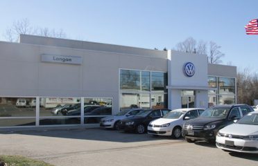 Gene Langan Volkswagen Glastonbury