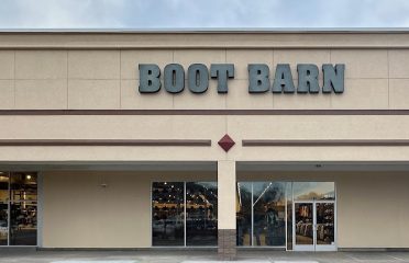 Boot Barn