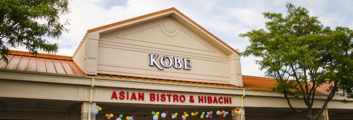 Kobe Asian Bistro