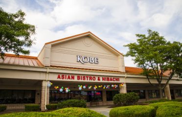 Kobe Asian Bistro