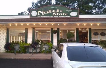 Notch Store