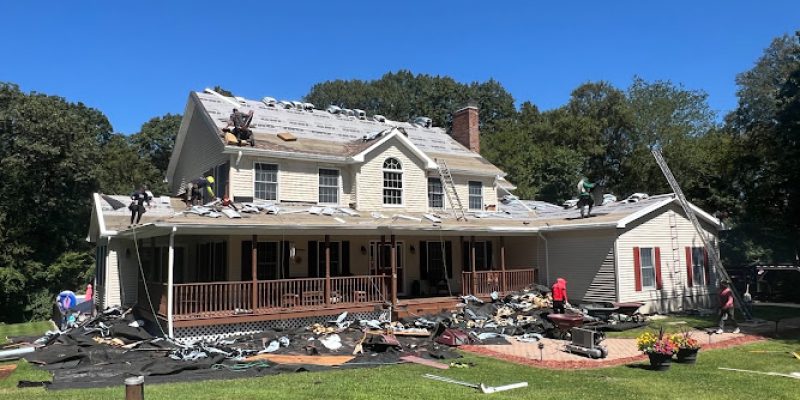 Artisan RoofWorks