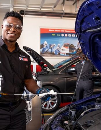 Valvoline Instant Oil Change