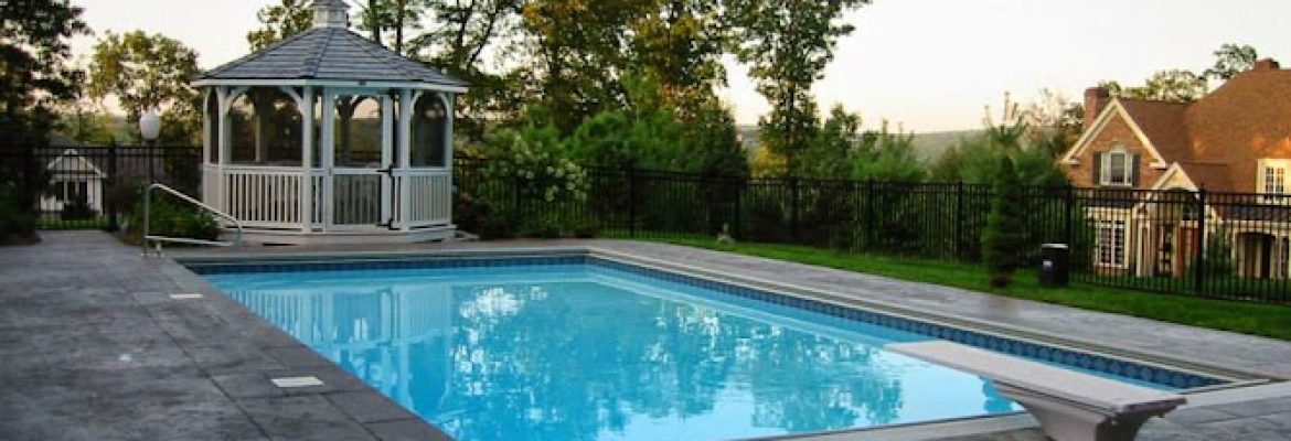 Pools Etc., Inc.