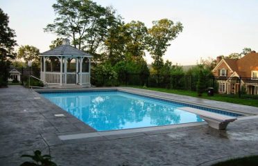 Pools Etc., Inc.