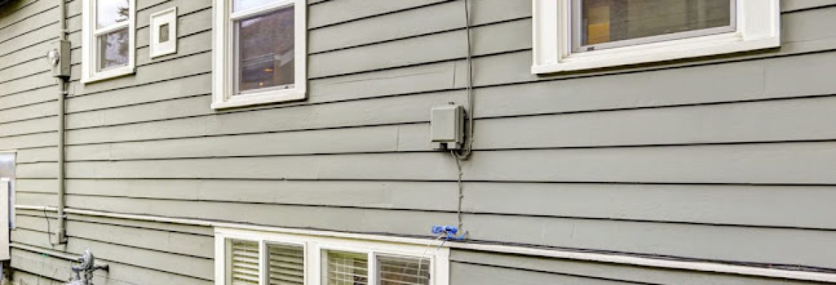NuLook Siding Contractors Bridgeport CT
