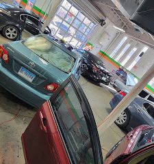 high class window tinting