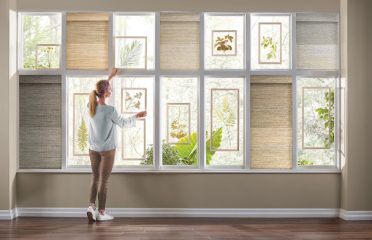 Hunter Douglas by Smart Blind Design