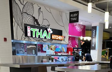 Ruby Thai Kitchen