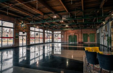 The Redline Room