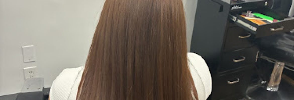 Eclipse Unisex Hair Salon